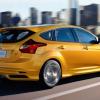 2014 Ford Focus ST Hatchback